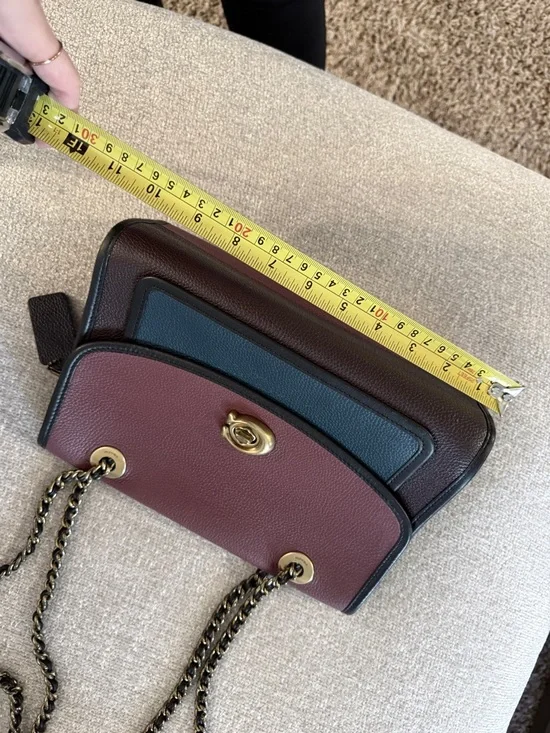 Coach Bag - Picture 9 of 11